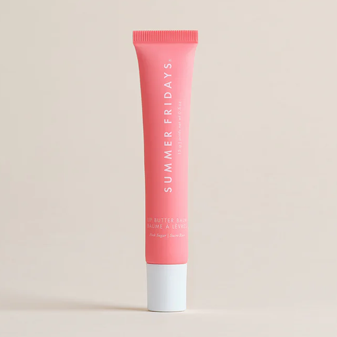Summer Fridays Lip Butter Balm